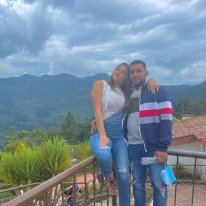 Meet your Posher, Nasser